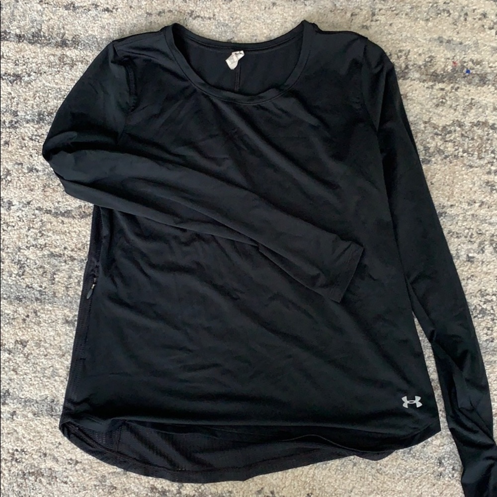 Under Armour Top